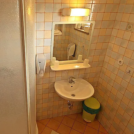 Cozy In City Entrance Guest house Porec